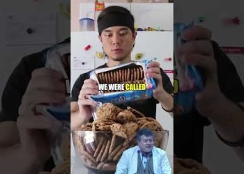 Why “Low Fat” Labels Kill Your Sales | Rory Sutherland