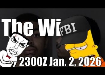 The Wire – January 2, 2026