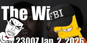 The Wire – January 2, 2026