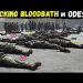 Right after the UK announced its Desire to kidnap PUTIN, Russia Wiped Out BRITISH Officers in ODESSA