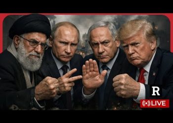 BREAKING! Israel got busted BIG in Iran and Putin is FURIOUS, War averted?