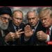 BREAKING! Israel got busted BIG in Iran and Putin is FURIOUS, War averted?