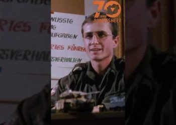 #BHistory Short – Heer in der Demokratie (2/2)