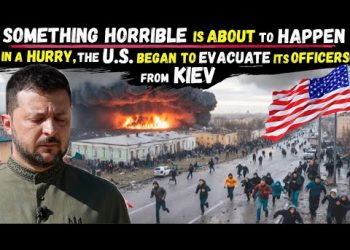 The US is SHOCKED┃Russia Received SECRET DATA from One of the Drones that Attacked PUTIN’s Residence