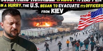 The US is SHOCKED┃Russia Received SECRET DATA from One of the Drones that Attacked PUTIN’s Residence