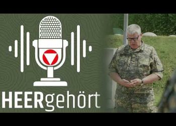 #35 HEERgehört – Mentale Rüstung II: Militärseelsorge im Auslandseinsatz