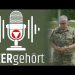 #35 HEERgehört – Mentale Rüstung II: Militärseelsorge im Auslandseinsatz