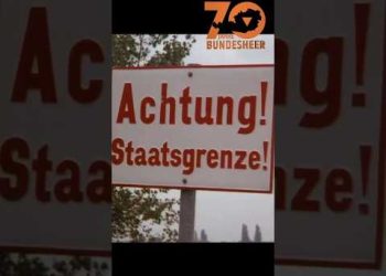 #BHistory Short – Bundesheer im Rahmen der ULV (1/2)