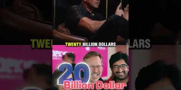 How Starbucks Lost $40 Billion in 17 Months | Patrick Bet-David