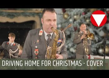Driving Home for Christmas – Chris Rea – Cover – Combo der Gardemusik Wien