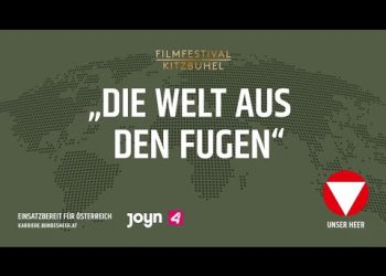 Die Welt aus den Fugen