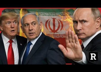 “We are going to attack Iran” this is already set in motion