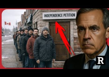 Alberta’s Independence Movement just EXPLODED and it doesn’t look good for Canada