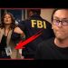 “They’re DESTROYING the US Constitution” as FBI raids reporter’s home