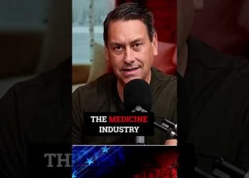 Rockefeller’s Secret Plan: How Big Pharma Was Born