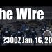 The Wire – January 16, 2026