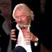 How I Started Virgin Airlines with a Blackboard | Richard Branson