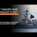 The Tanker War & Shadow Fleet – U.S. Ship Seizures, Ukrainian Attacks & Russia’s Gambit