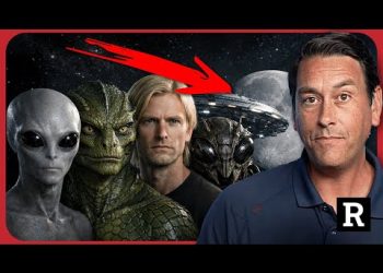 The TRUTH behind the Secret Space Program and Alien Recovery is starting to come out