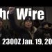 The Wire – January 19, 2026