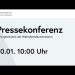 Pressekonferenz zu Ergebnissen der Wehrdienstkommission