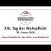 Tag der Wehrpflicht 2026