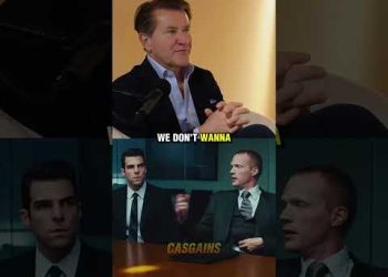 How Silence Made Me $20 Million | Robert Herjavec