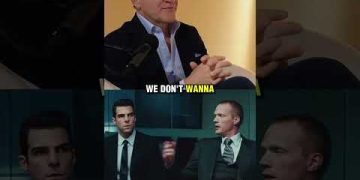 How Silence Made Me $20 Million | Robert Herjavec