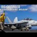 How EA-18G Growler crippled Venezuelan air defense assets ?