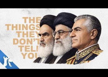 What’s really happening in Iran right now