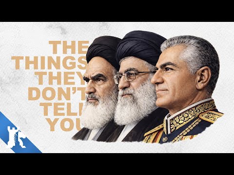 What’s really happening in Iran right now