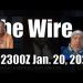The Wire – January 20, 2026