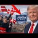“Get ready for an invasion” The Prime Minister of Greenland just told his citizens to get ready