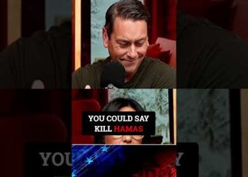 Debate Rages: Is War with Iran Inevitable? #shorts