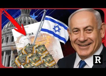 This is why the US Dollar is COLLAPSING in real time