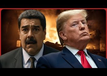 SPECIAL REPORT! US CAPTURES VENEZUELAN LEADER MADURO, RUSSIA/CHINA FURIOUS, BRICS CONDEMNS
