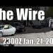The Wire – January 21, 2026