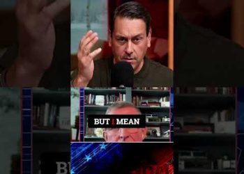 War Within: US Infiltrated, Oceans No Longer Protect! #shorts