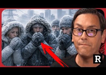 NO ONE IS READY FOR THIS COMING GRID COLLAPSE | Redacted w Clayton Morris