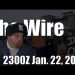 The Wire – January 22, 2026