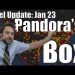 Intel Update – Jan. 23 – Pandora’s Box