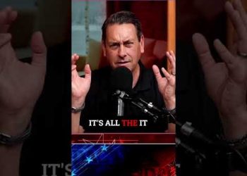 Venezuela’s Secret: It’s NOT Drugs or Oil, It’s TECHNOCRACY! #shorts