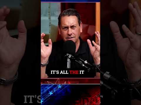 Venezuela’s Secret: It’s NOT Drugs or Oil, It’s TECHNOCRACY! #shorts