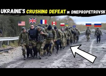 GREAT SUCCESS: Russia Captured a whole PLATOON of ELITE Foreign Mercenaries and Ukrainian Soldiers