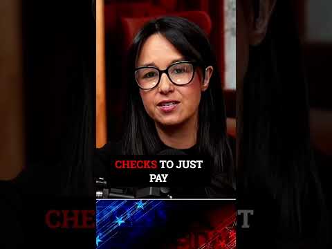 $1.7 TRILLION BILL: A Middle Finger to Taxpayers! #shorts