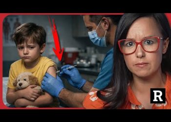 They’re EXPOSING the truth about childhood vaccines, and it’s TERRIFYING | Redacted News