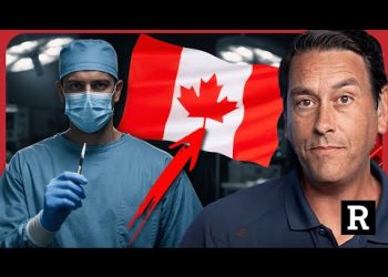 Canada’s Organ Harvesting just got EXPOSED, and it’s Satanic | Redacted News
