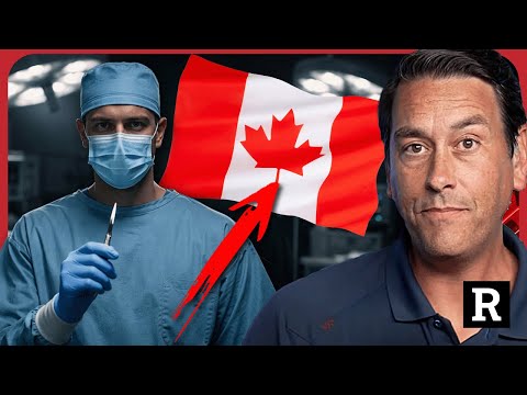 Canada’s Organ Harvesting just got EXPOSED, and it’s Satanic | Redacted News