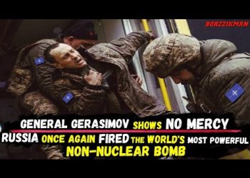 NATO officers were KILLED instantly right after FAB-5000 Wiped Out the whole BLOCK in KONSTANTINOVKA