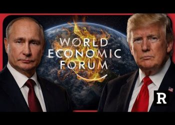 Trump just changed EVERYTHING with this move and Putin just gave his blessing | Redacted News